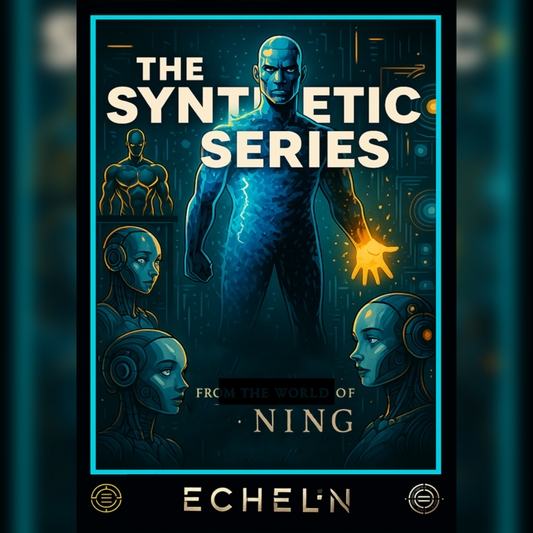 The Synthetic Series (Issue #1)